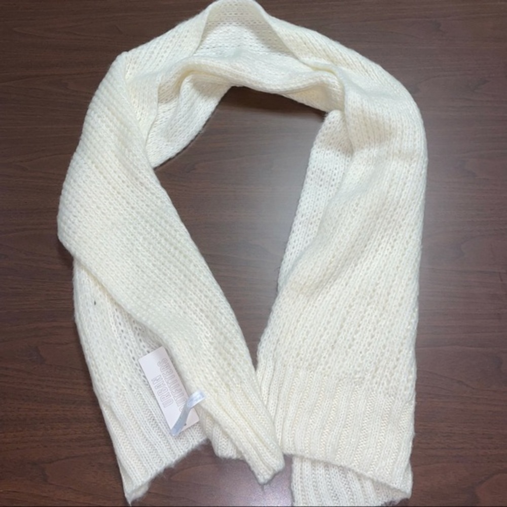 NWT urban outfitters soft scarf